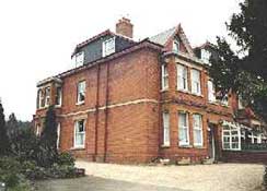 Wishmoor House B&B,  Cheltenham